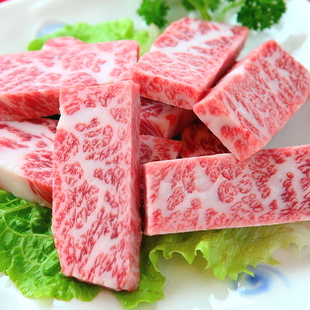  宅鲜配 牛肉粒 黑胡椒味280g/包 腌制菲力牛排 牛肉铁板生鲜 特惠