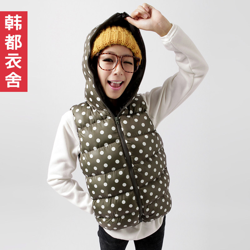 棉<em>马甲女冬</em>连帽旗舰店,棉<em>马甲女冬</em>连帽价格,好