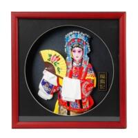 初级学习埙特色古典礼品黑陶埙古埙学习入门八