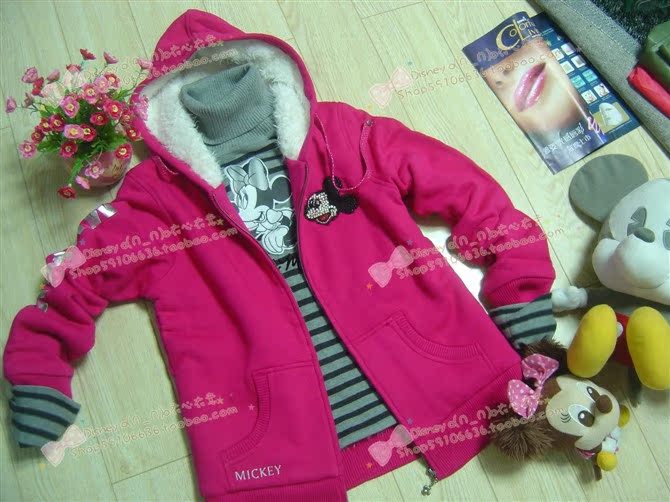 Женская утепленная куртка Mickey POOH PW992764 718 Женская утепленная куртка Mickey POOH PW992764 718