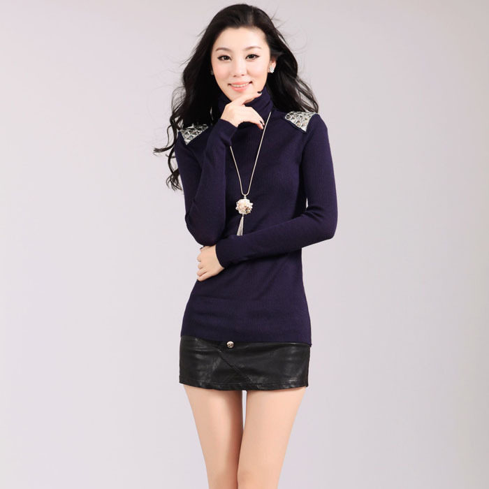 淘宝网秋水淑女伊人<em>红袖正品女装</em>2012秋装新