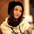 2011秋季新品裸婚时代童佳倩同款抓绒加厚卫衣新款女装时尚韩版