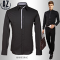 AZ the new mens summer 2012 the British