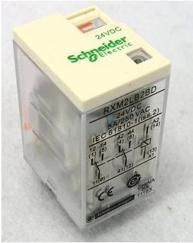 正宗施耐德中間繼電器 小型繼電器RXM2LB2BD DC24V在類目 電子/電工, 其它中 - 來自Buy2taobao.com提供專業的淘寶代購服務