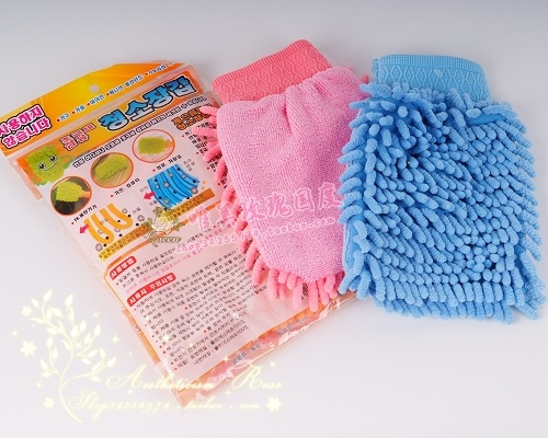 荣格油烟清洁剂AF013,韩国进口超细纤雪尼尔