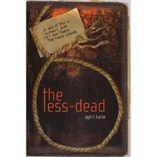 ��36��������The Less-Dead