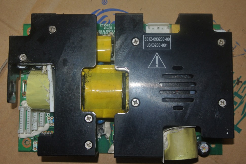 创维 46LBASW 电源板JSK3230-001 531Z-093230-00  原装|ruв категории Цифровые аксессуары, рынок электронных компонентов, Компьютер, элемент/запасных частей, жидкокристаллический/ЭЛТ - аксессуары - от Buy2taobao.com для оказания профессиональной услуги покупки агента Taobao