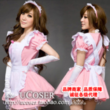 ��uCoser���ؼۣ� cos����Ů��װ �ۻ��ɶ� Cosplay��װ �ֻ�