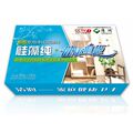 清润 活性炭 室内家具橱柜专用硅藻纯 吸附剂治甲醛除味大包800g