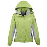<span class=H>户外</span><span class=H>用品</span>清仓大码冲锋衣女士正品两件套抓绒衣防风保暖登山滑雪服