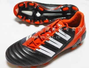  小李子：专柜正品adidas adipower Predator FG 顶级猎鹰11足球鞋