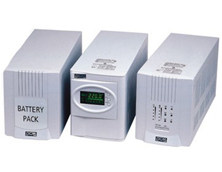 美国PCM UPS SMK-1KVA 内置电池 全新正品