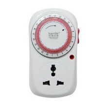 kerde�Ƶ� TW-E05 24Сʱ��ʱ�� ��ʱ���� ��ʱ���� ����