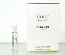 香奈儿 CoCo小姐 女香小样 CHANEL香水 小样小也礼品正品买一送一