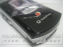 100%原装 Sony Ericsson/索尼爱立信 Z800c 沃达丰版索爱V800手机