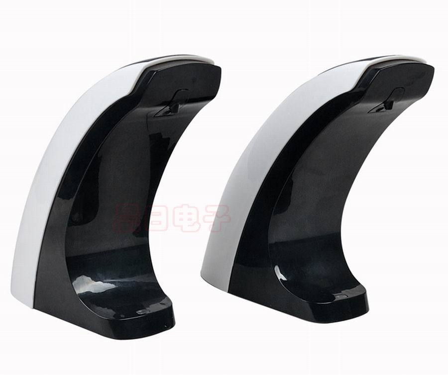 fully automatic Induction Soap dispenser Single head Soap dispenser Soap dispenser bottle Liquid soap liquid crystal Adjustablein the Decoration main material , Toiletries , Bathroom Hardware/Pendant , Soap dispenser category - from Buy2taobao.com to provide professional Taobao agent buy service