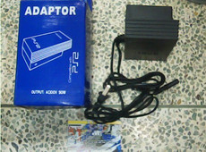 Адаптер ◆【Мощность огня корова пс2】◆ постоянного