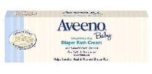 双皇冠 Aveeno美国直购 婴儿尿布湿疹护臀膏天然燕麦配方