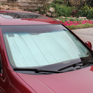 Car Sun shades Civic teshijia S- Citroen C5 furuidiya Shen feng criterion dedicated