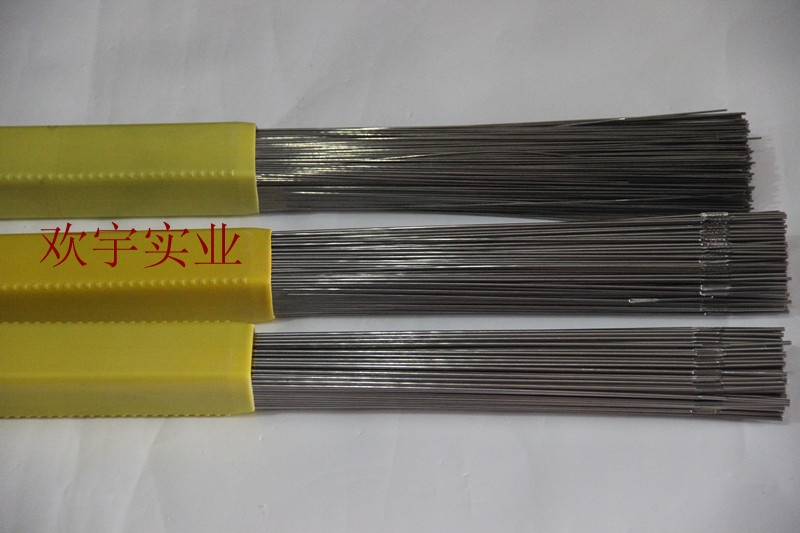 Orthodox school ER304 Stainless steel Welding wire Welding wire 1.0/1.2/1.6/2.0/2.5/3.2/4.0in the Hardware/Tool , Hand Tools , Welding Spray , Electrical wire category - from Buy2taobao.com to provide professional Taobao agent buy service