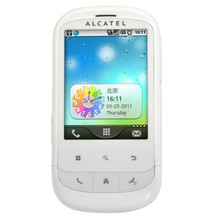 Alcatel/阿尔卡特 OT-891 正品 安卓 智能手机