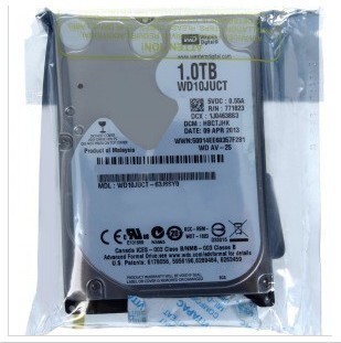 西部数据 sata 3