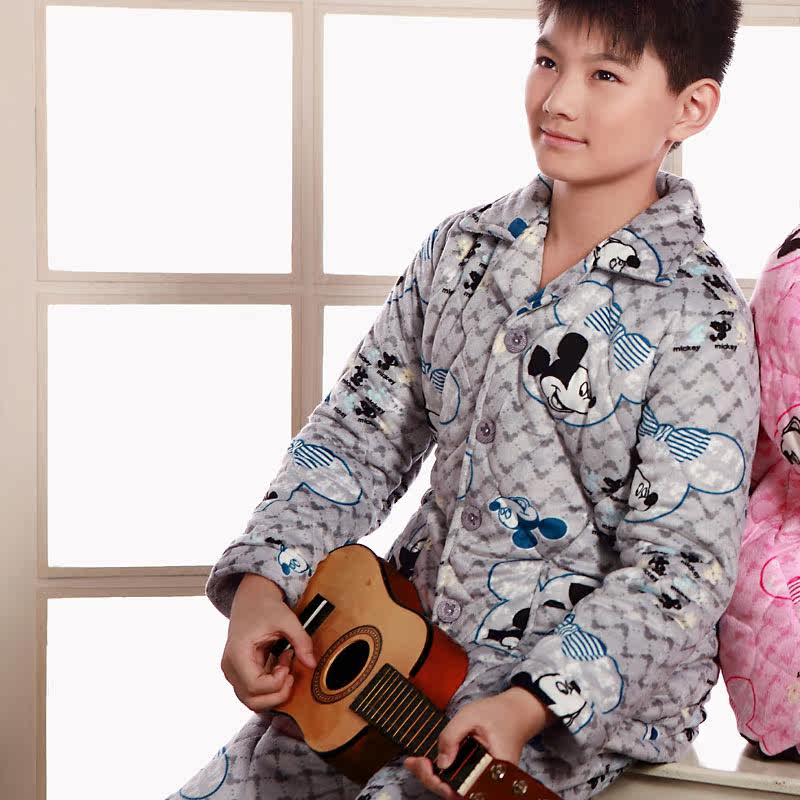 <em>男童睡衣冬加厚</em>哪种好?<em>男童睡衣冬加厚</em>价格,男
