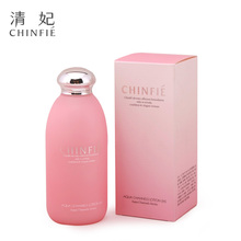 清妃 水蕴小奶瓶保湿柔肤水150ml爽肤水保湿补水抗敏感专柜正品