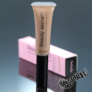 DoDoRa racked their brains to dye eyebrows paste meimei//eyebrow powder eyebrow pencil Paste Paste 12.3ml genuine