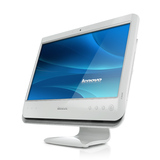 Lenovo/联想 家悦C20r1 欢悦型(白色外观) 联想家用一体机 18.5寸