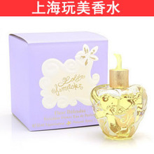 搜索<em>Lolita Lempicka</em>/洛莉塔 <em>花戒女士香水</em>相关
