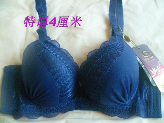 2个包邮 新款正品千姿万丽5511加厚聚拢文胸,特厚聚拢内衣胸罩