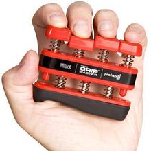 吉他平方 美国原装  ProHands GRIPMASTER 手指训练器 中张力 7磅
