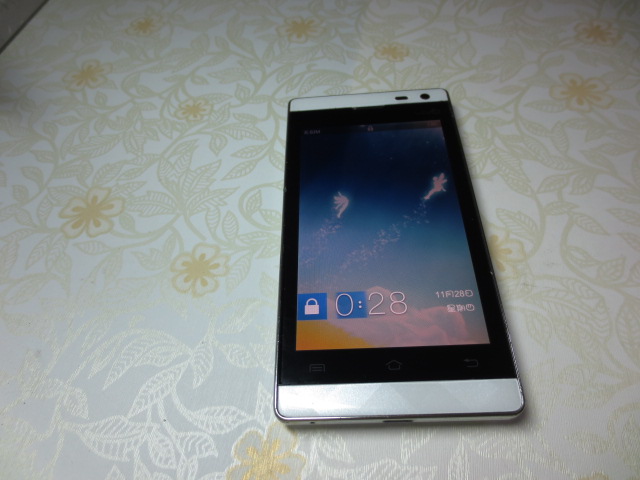 二手vivo S6 步步高 音乐手机 八八成新,图片就