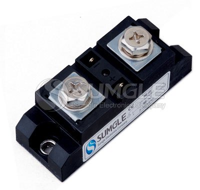 SUMGLE雙向可控矽模塊100-16 MKS150-16 100A 150A 200A 1600V在類目 3C數碼配件, 電子元器件市場, 電子器件, 可控硅/晶閘管中 - 來自Buy2taobao.com提供專業的淘寶代購服務
