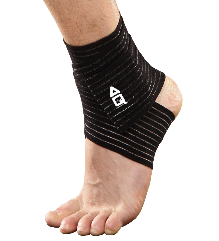 包邮 United States AQ ankle sprain in basketball protective medical nursing an ankle ligament football bandage fingerband