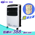 联保 先锋空调扇 遥控单冷型冷风扇DG1106/LG04-11BR 送防尘罩