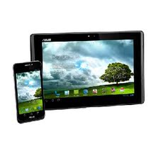 Asus 华硕 Eee Pad TF201(64G)质变 PadFone 3G 安卓40平板电脑