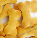 正品 零食 宝宝儿童礼品 饼干白朗妮可爱 小骨头 磨牙棒磨牙饼