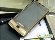 Samsung/<span class=H>三星</span> SGH-<span class=H>I</span><span class=H>900</span> 16G/8G 触屏 智能 W<span class=H>I</span>F<span class=H>I</span> GPS 3G