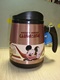 正版Disney迪士尼 米奇俱乐部经典隔热杯