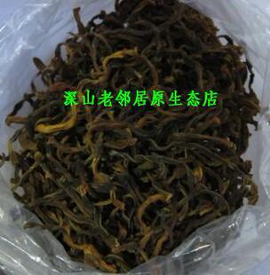  年货江西土特产农家自制脱水蔬菜干豆角 豇豆干