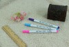 棉布布头布料手工diy拼布艺，辅料工具之水消笔水溶笔记号笔