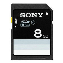 ������Ʒ ����SD�� SONY8G SD�� W310/350/390 Tx5 tx7 TX9�ڴ濨