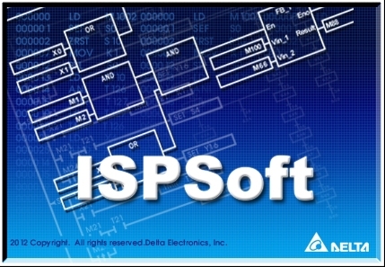 最新版台达PLC 台达PLC编程软件Delta_ISPS