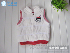 Детский жилет Bebe fenne 2013 9582