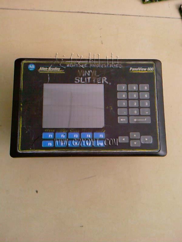 AB touch screen 2711-B6C8/ Sell Touch Pad LCD Fittings 2711-B6C8 Key boardin the Electronic/Electrician , Other category - from Buy2taobao.com to provide professional Taobao agent buy service