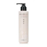 包邮 韩国the face shop大米卸妆水200ML 深层清洁卸妆 美白补水