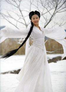【多图】刘亦菲<em>古装小龙女</em> - 刘亦菲<em>古装小龙女</em>