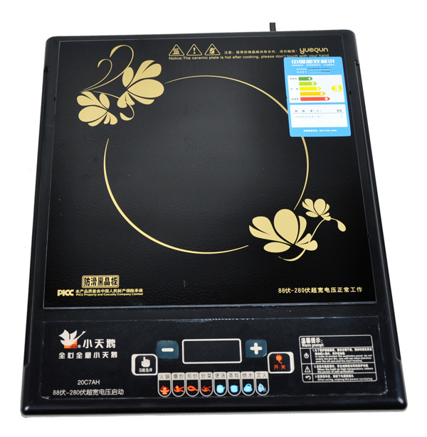 电磁炉,奔腾C21-PG03(PCG2101升级版) 全国